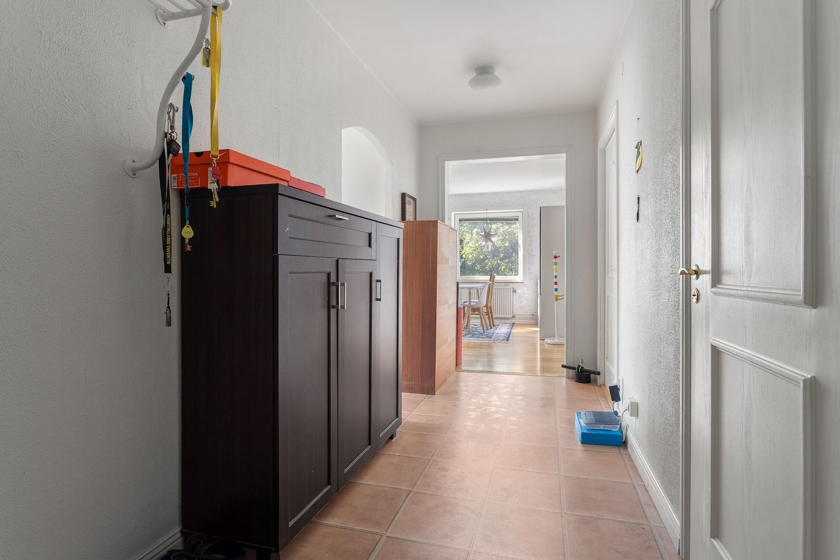 Bostadsrätt, Göran Perssons Väg 29, Huvudsta, Solna