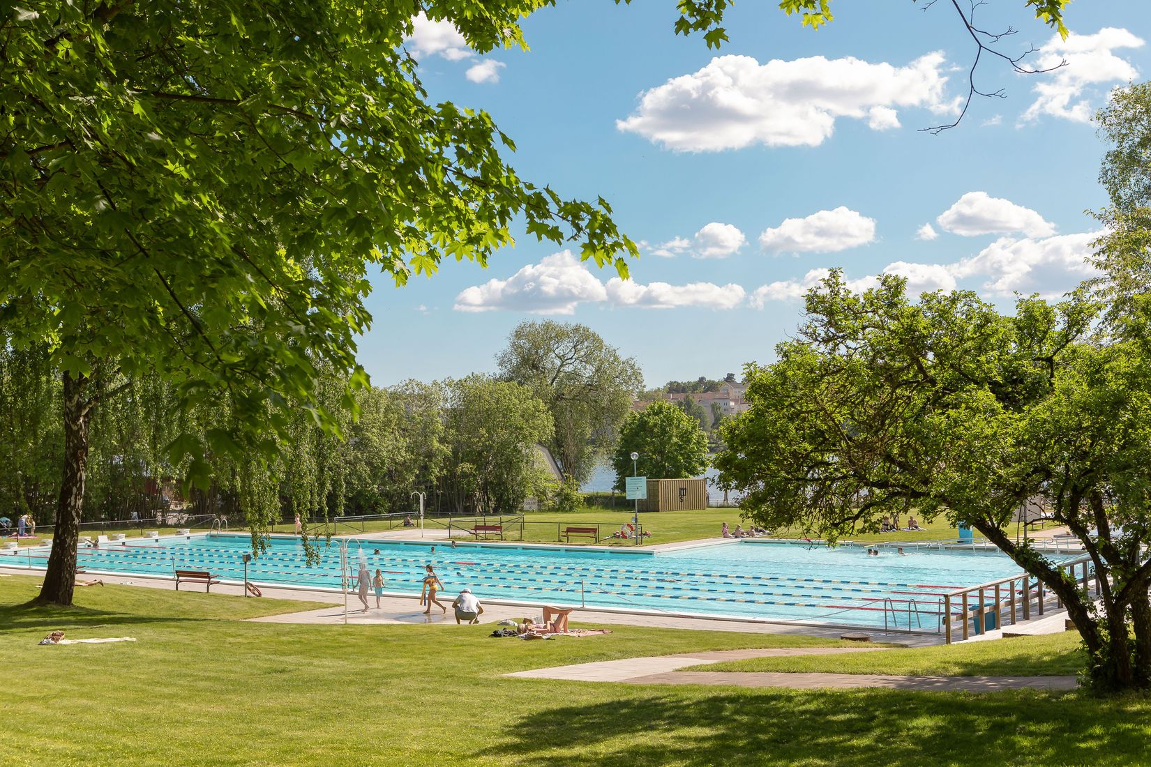Bostadsrätt, Göran Perssons Väg 29, Huvudsta, Solna