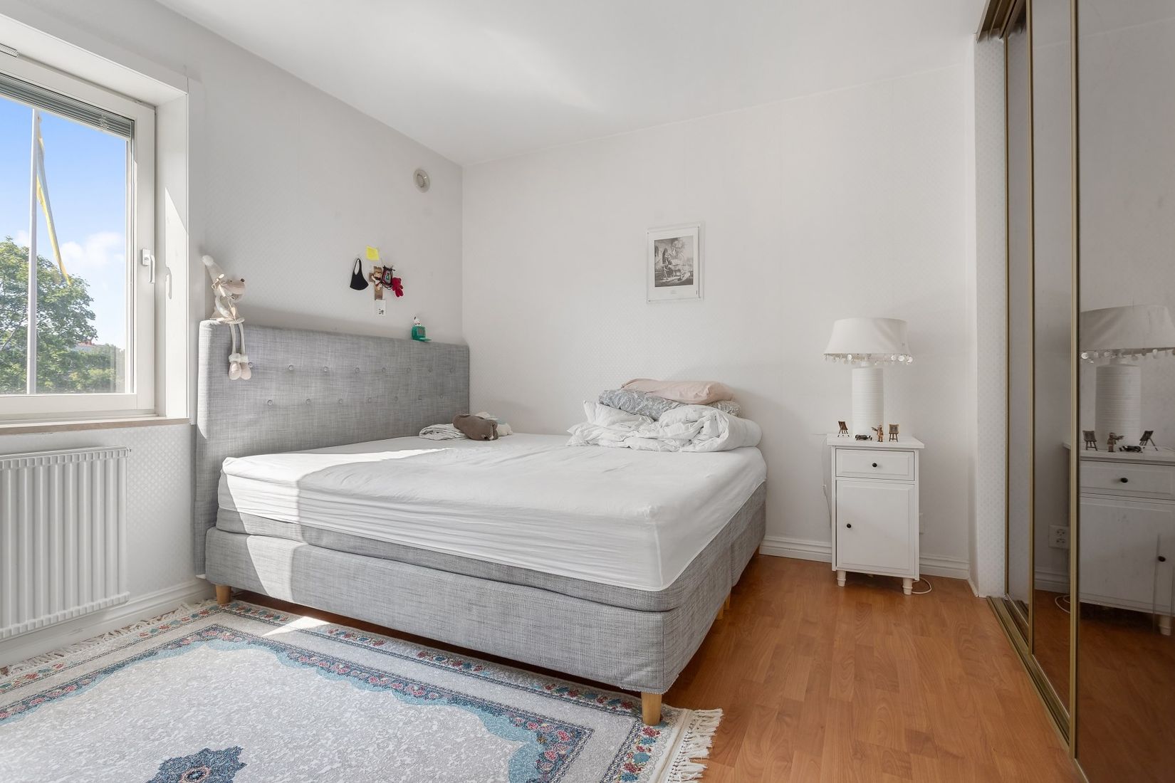 Bostadsrätt, Göran Perssons Väg 29, Huvudsta, Solna