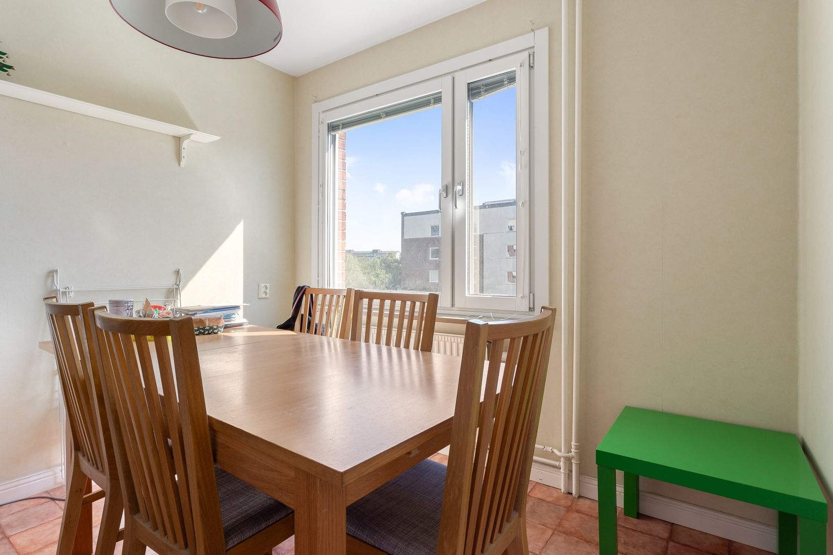 Bostadsrätt, Göran Perssons Väg 29, Huvudsta, Solna