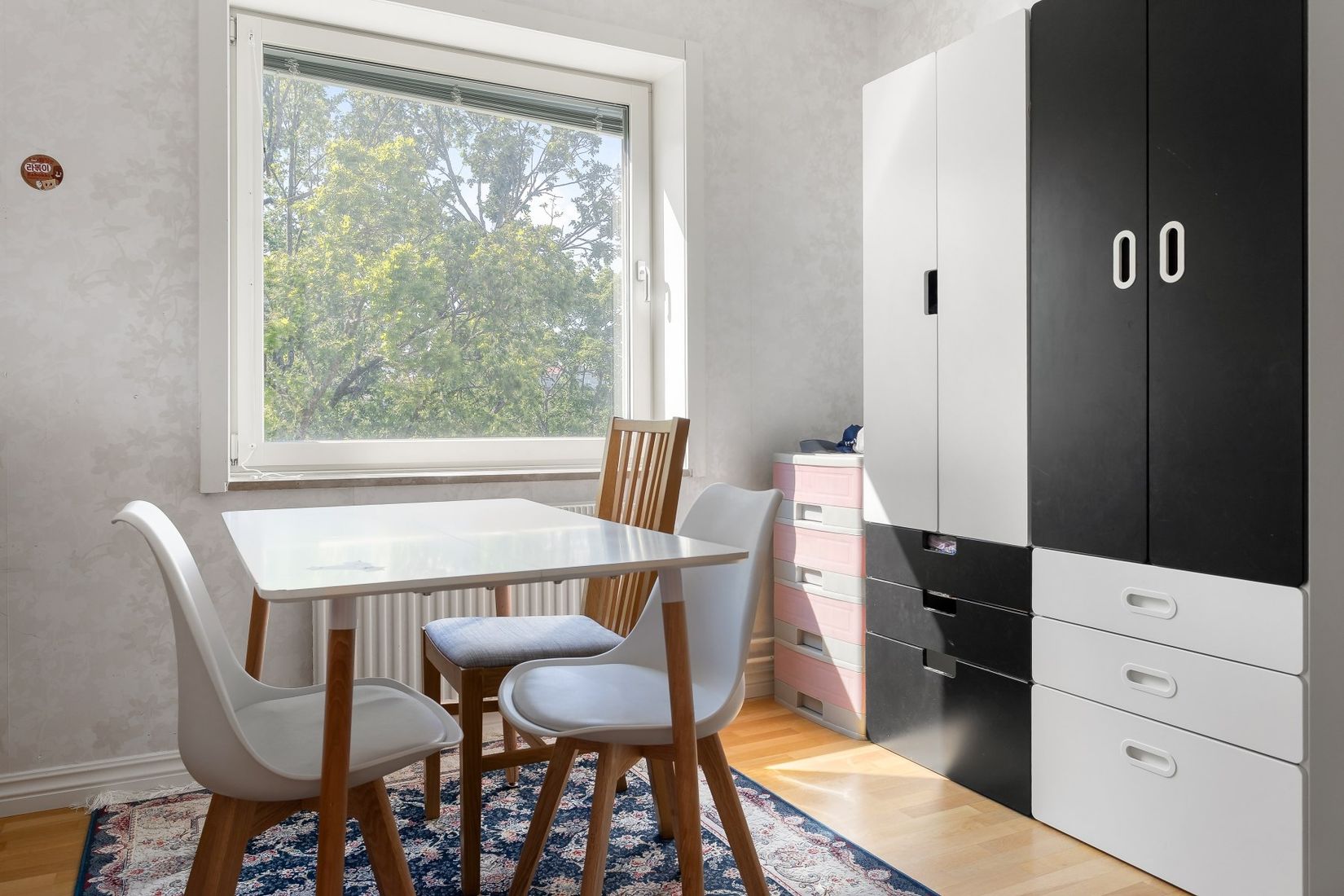 Bostadsrätt, Göran Perssons Väg 29, Huvudsta, Solna