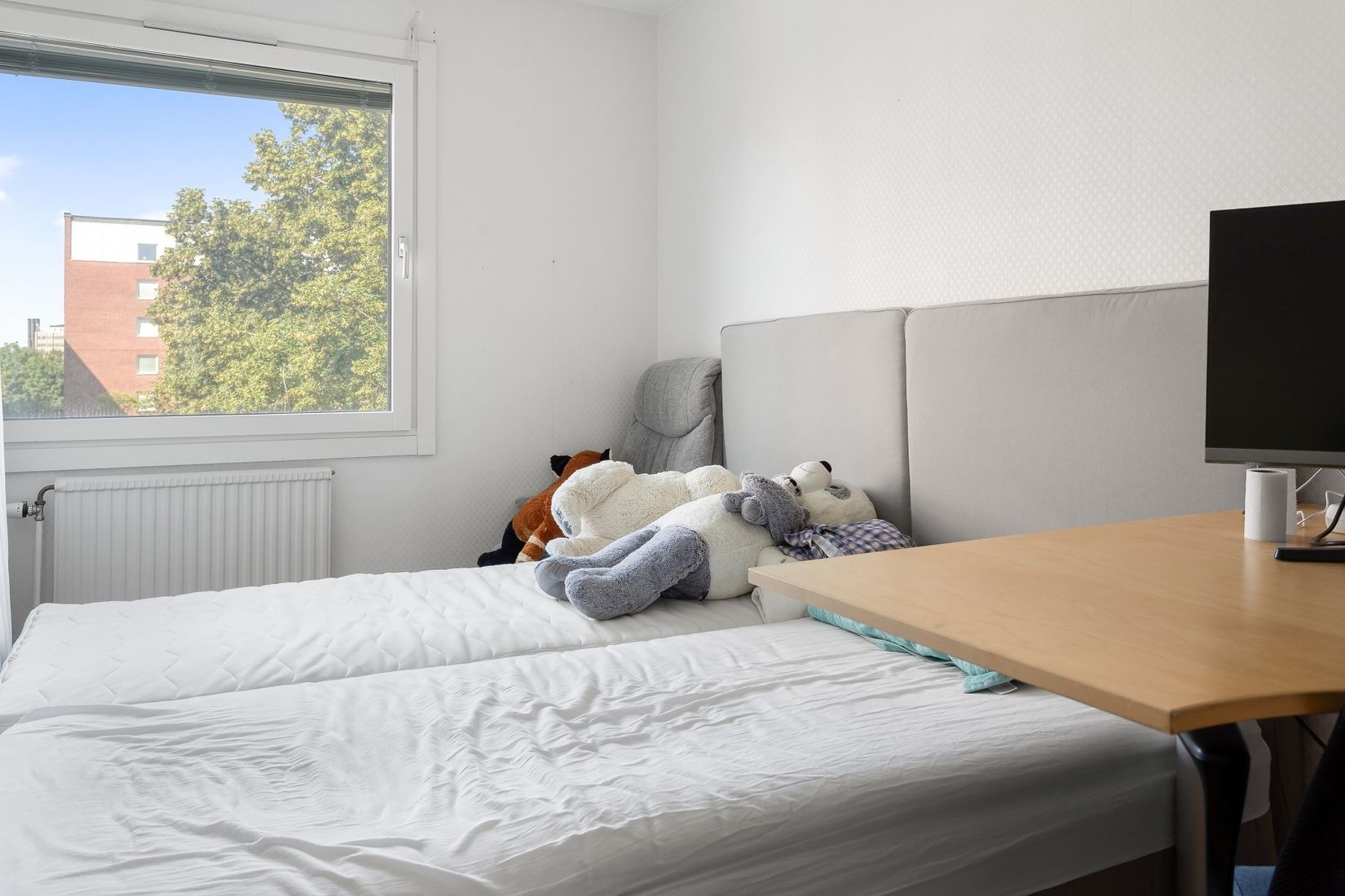 Bostadsrätt, Göran Perssons Väg 29, Huvudsta, Solna