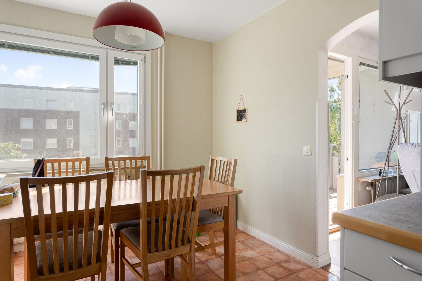 Bostadsrätt, Göran Perssons Väg 29, Huvudsta, Solna