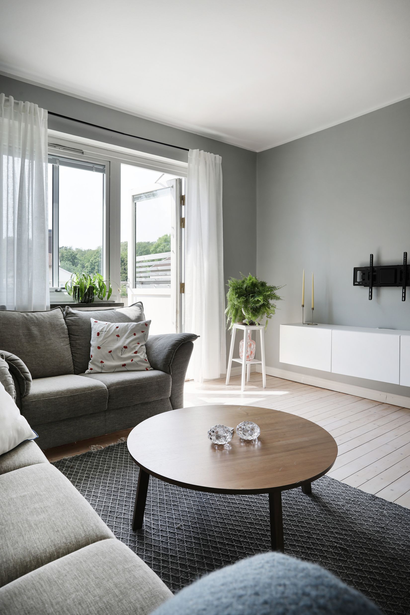 Bostadsrätt, Östanvindsgatan 9C, Centrala Hisingen, Göteborg