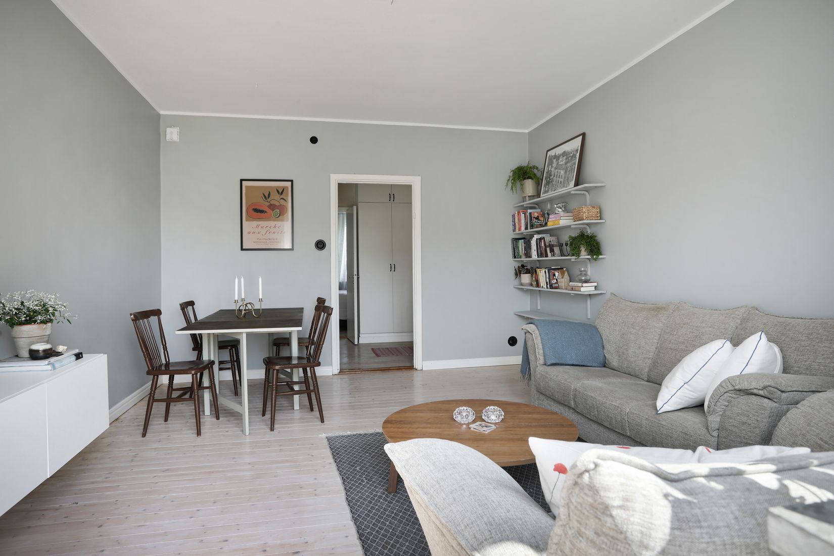 Bostadsrätt, Östanvindsgatan 9C, Centrala Hisingen, Göteborg