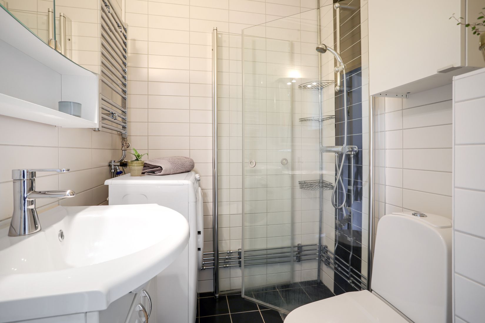 Bostadsrätt, Östanvindsgatan 9C, Centrala Hisingen, Göteborg