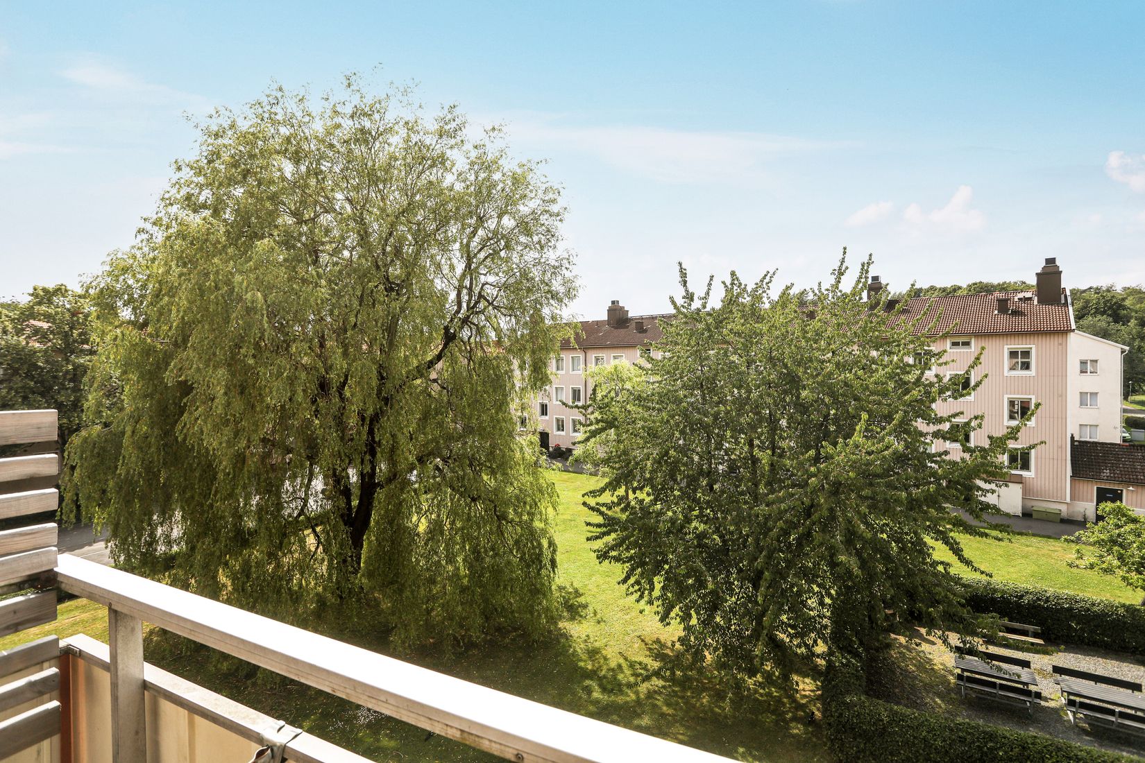 Bostadsrätt, Östanvindsgatan 9C, Centrala Hisingen, Göteborg