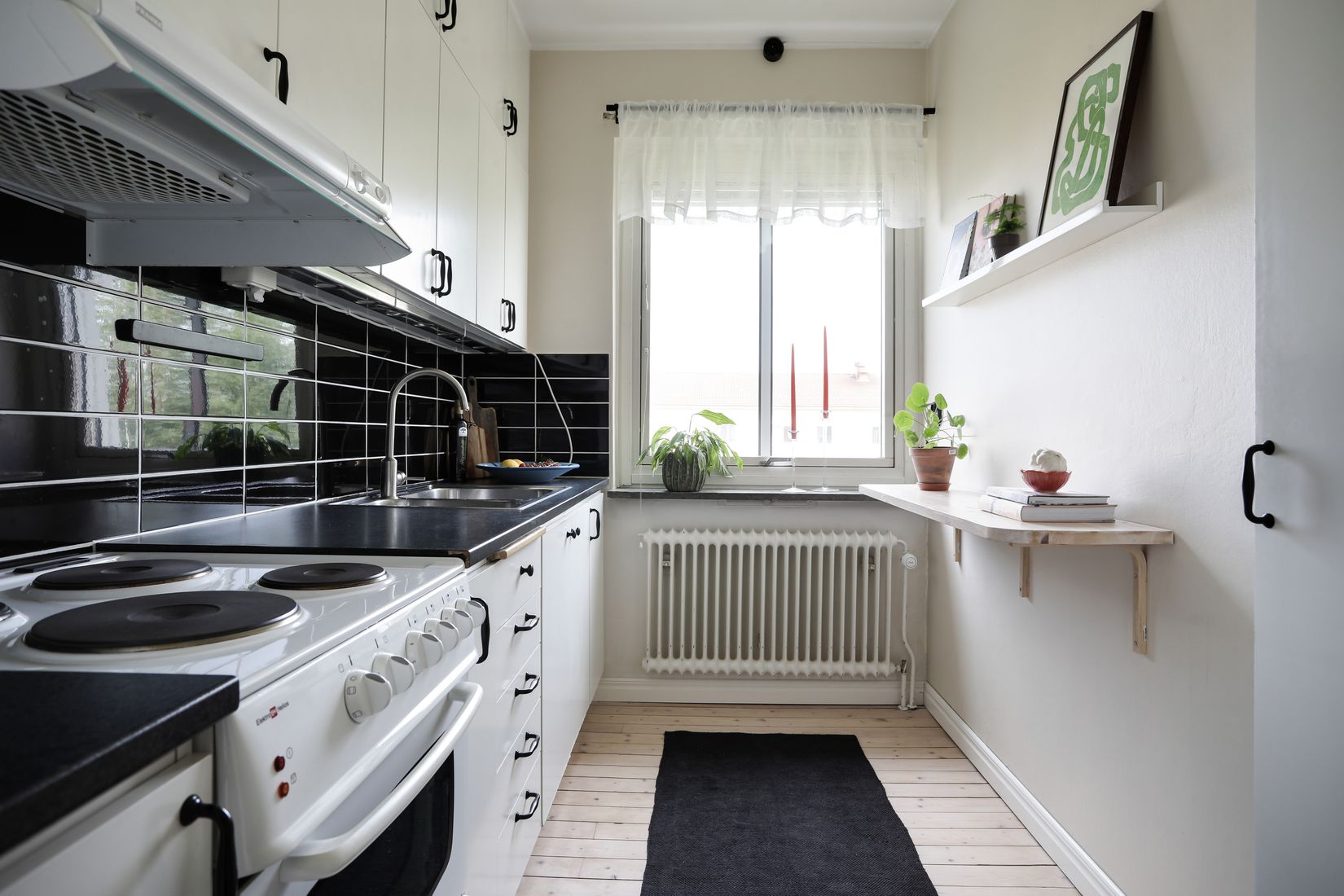 Bostadsrätt, Östanvindsgatan 9C, Centrala Hisingen, Göteborg