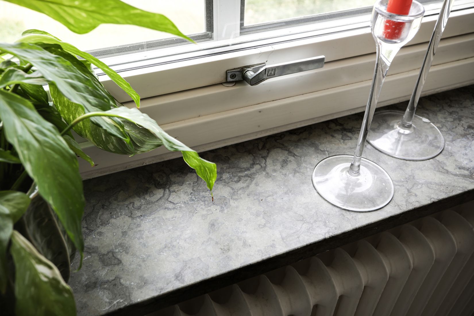 Bostadsrätt, Östanvindsgatan 9C, Centrala Hisingen, Göteborg