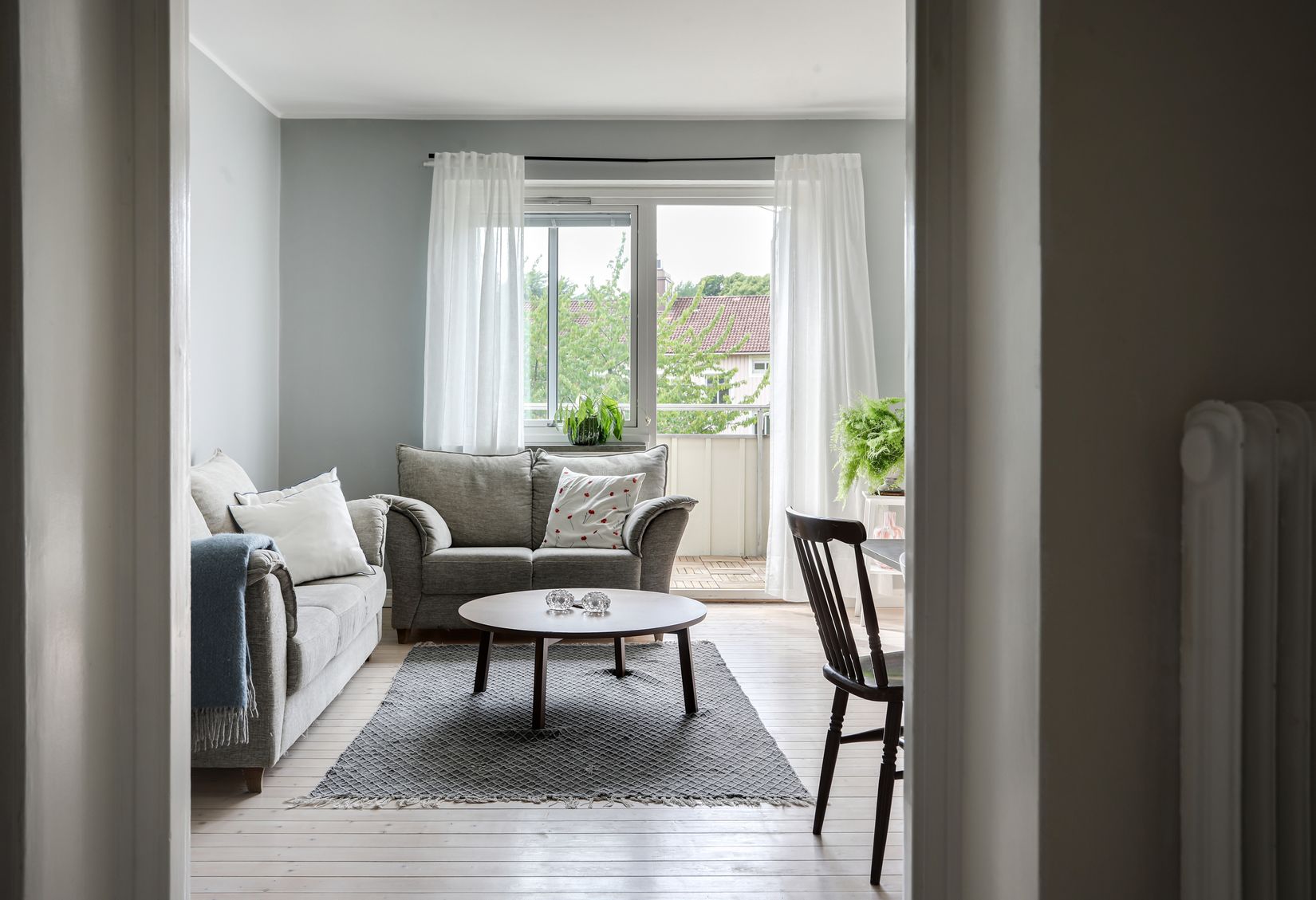 Bostadsrätt, Östanvindsgatan 9C, Centrala Hisingen, Göteborg