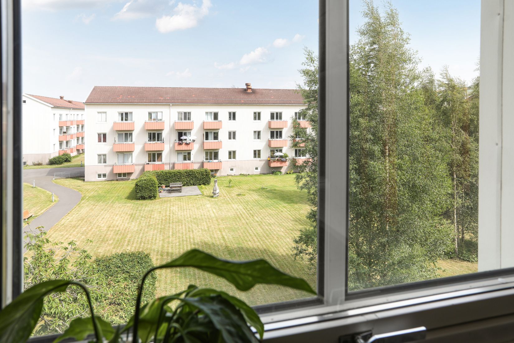 Bostadsrätt, Östanvindsgatan 9C, Centrala Hisingen, Göteborg