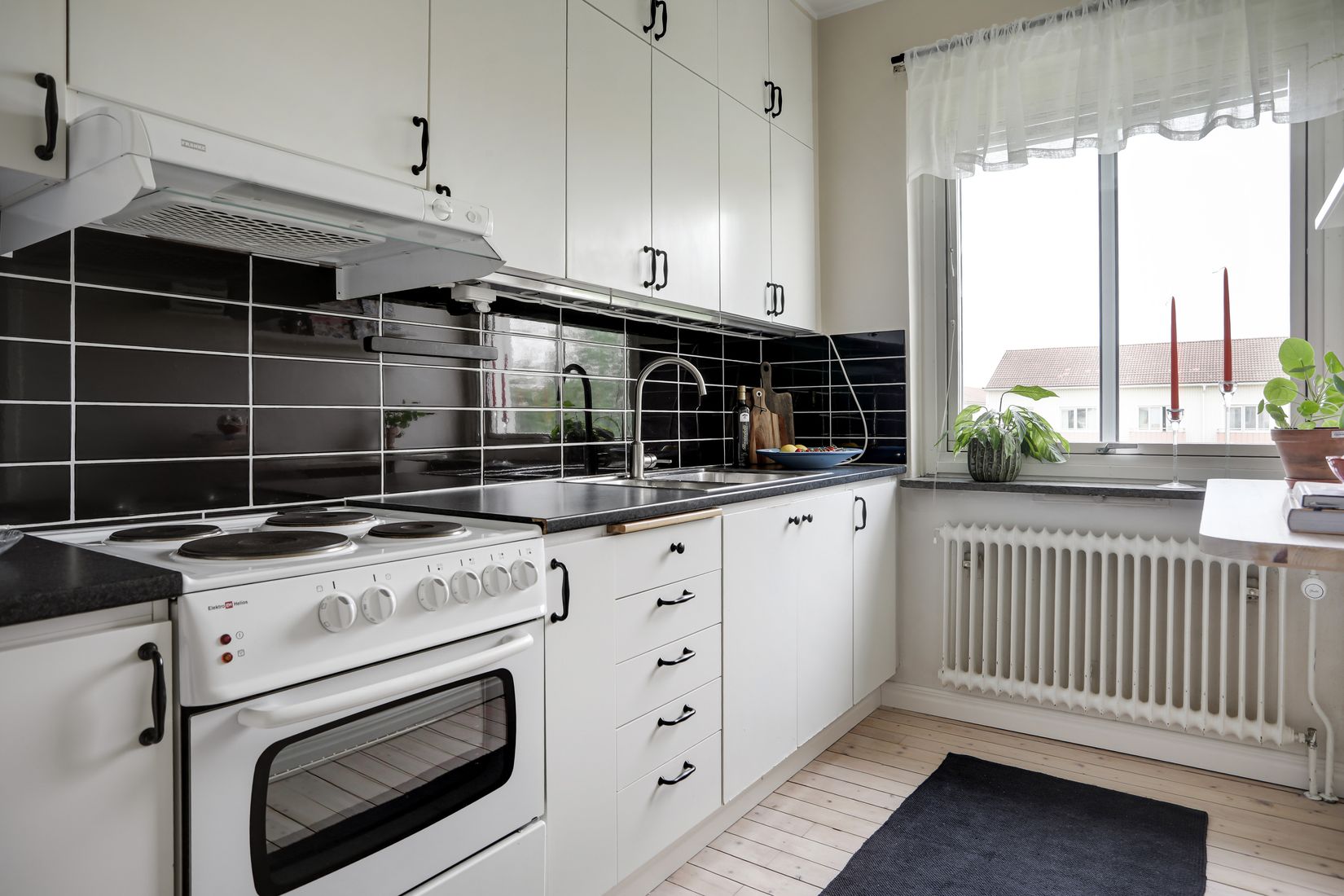 Bostadsrätt, Östanvindsgatan 9C, Centrala Hisingen, Göteborg