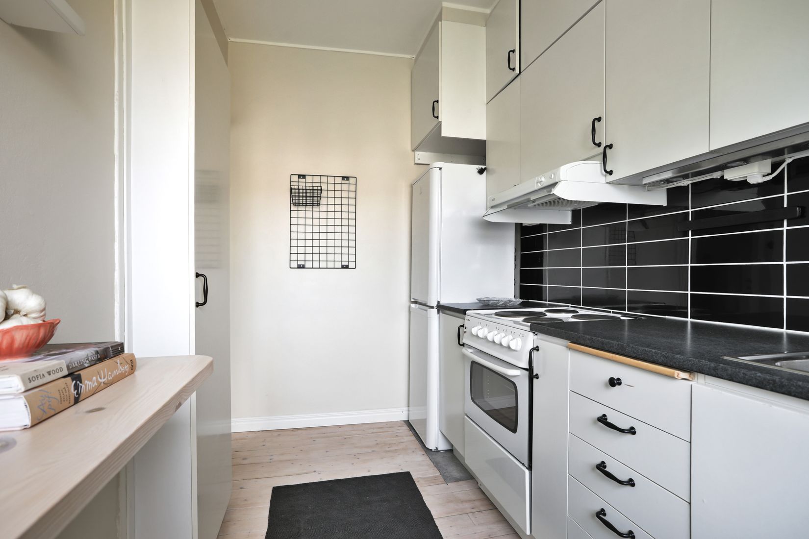 Bostadsrätt, Östanvindsgatan 9C, Centrala Hisingen, Göteborg