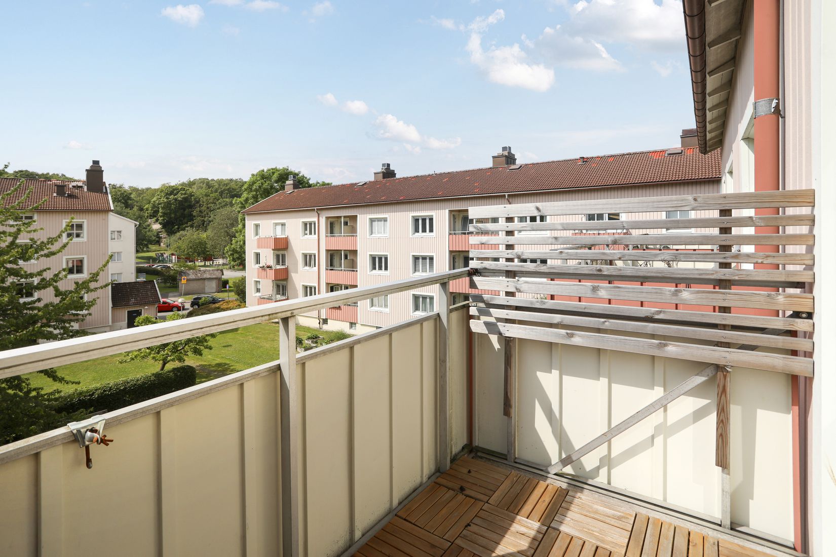 Bostadsrätt, Östanvindsgatan 9C, Centrala Hisingen, Göteborg