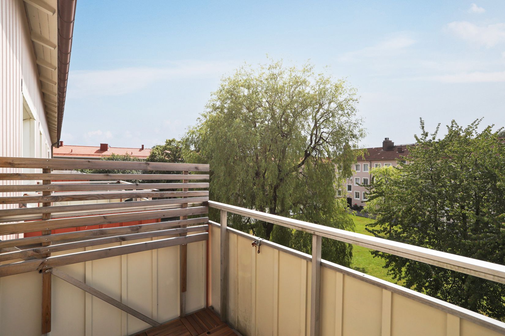 Bostadsrätt, Östanvindsgatan 9C, Centrala Hisingen, Göteborg