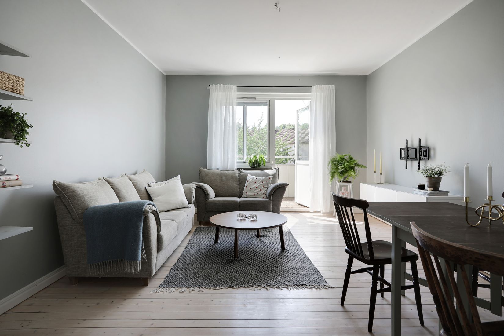 Bostadsrätt, Östanvindsgatan 9C, Centrala Hisingen, Göteborg