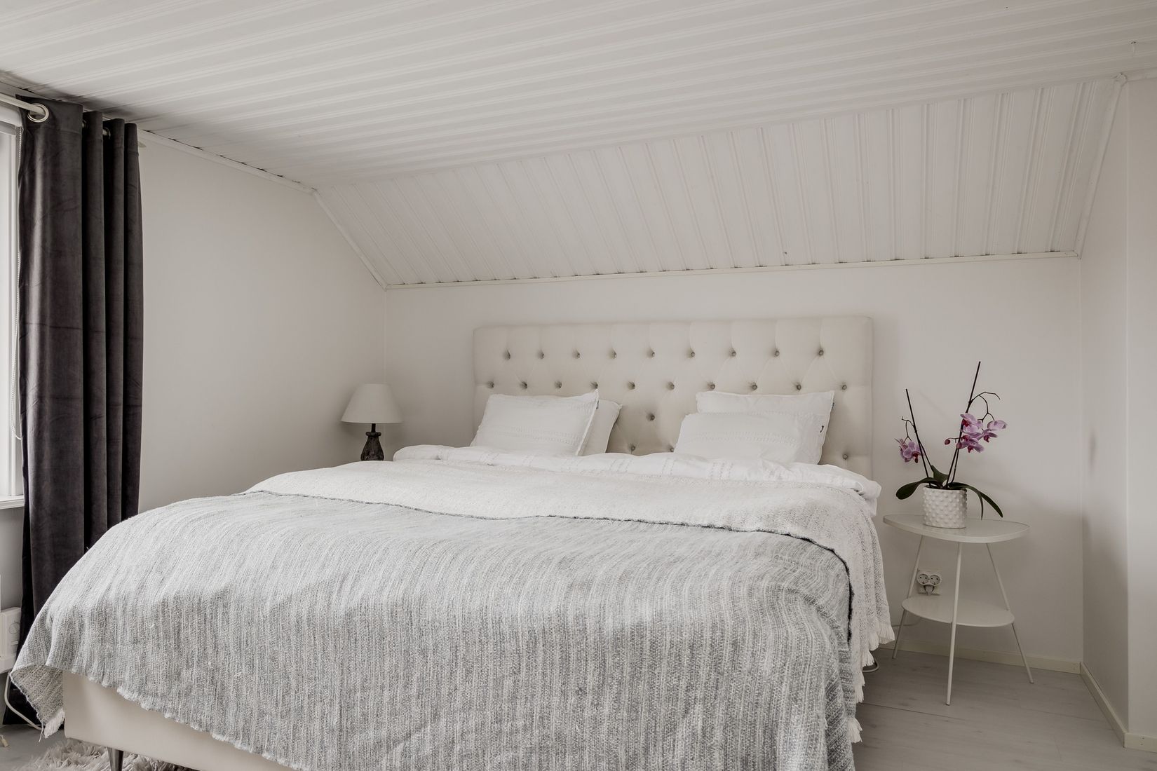 Villa, Smålandsgatan 12, Centralt, Oskarshamn