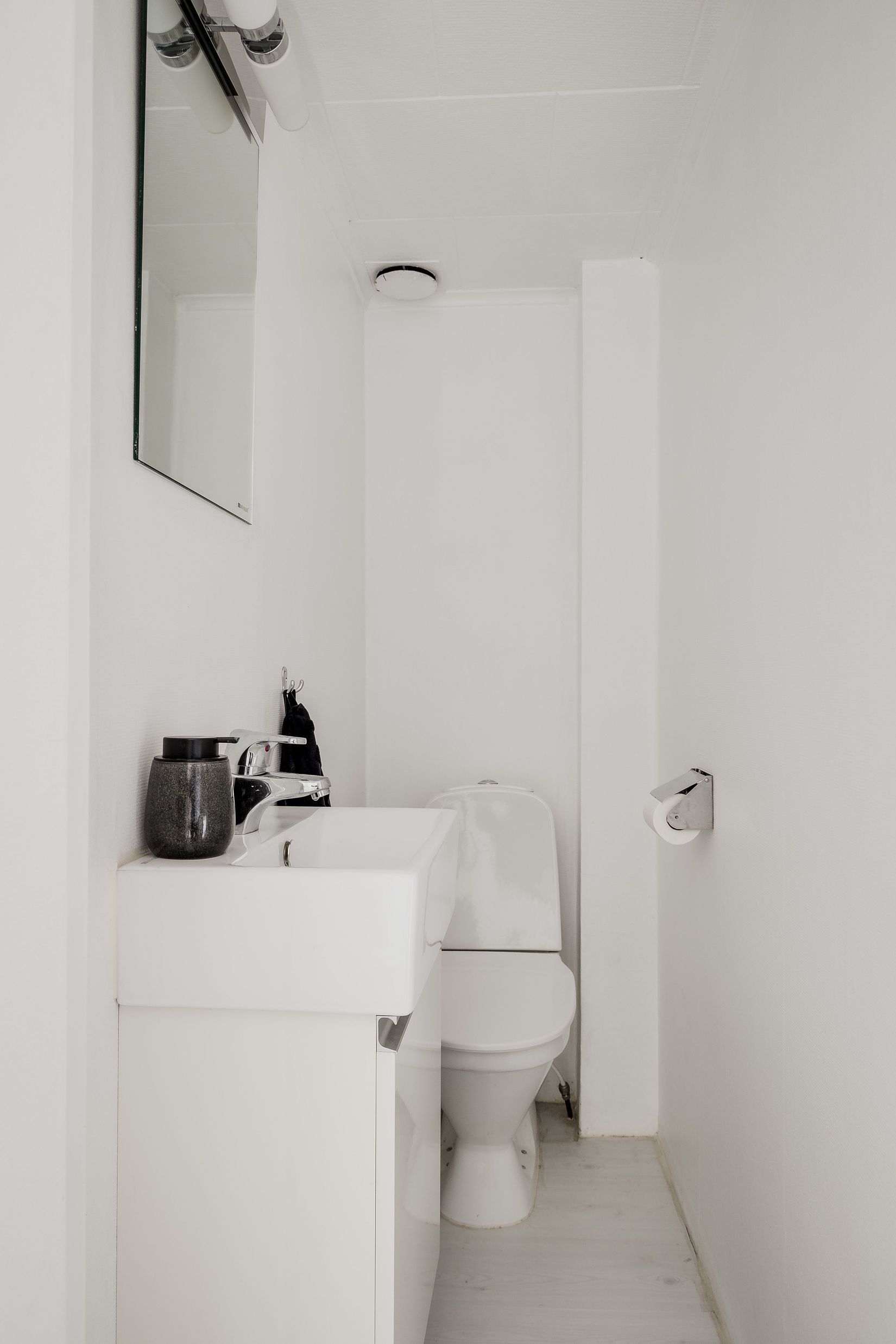 Villa, Smålandsgatan 12, Centralt, Oskarshamn