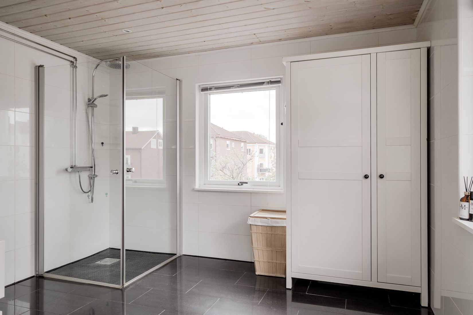 Villa, Smålandsgatan 12, Centralt, Oskarshamn