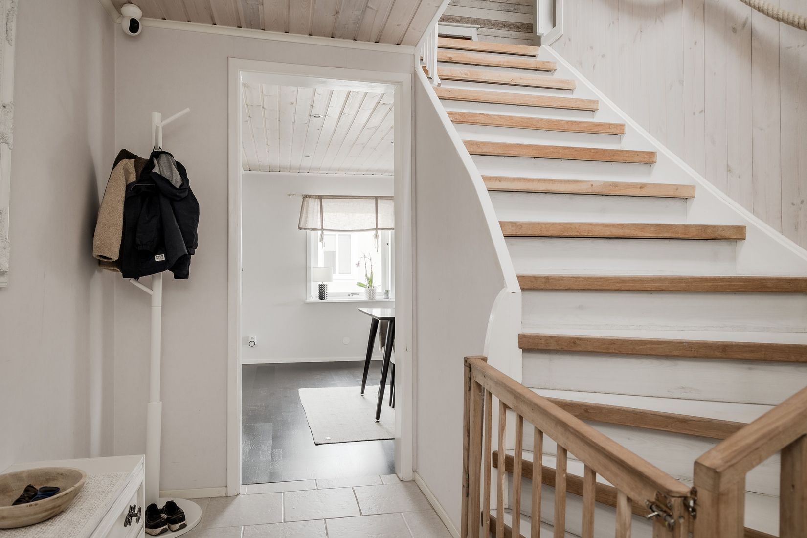 Villa, Smålandsgatan 12, Centralt, Oskarshamn