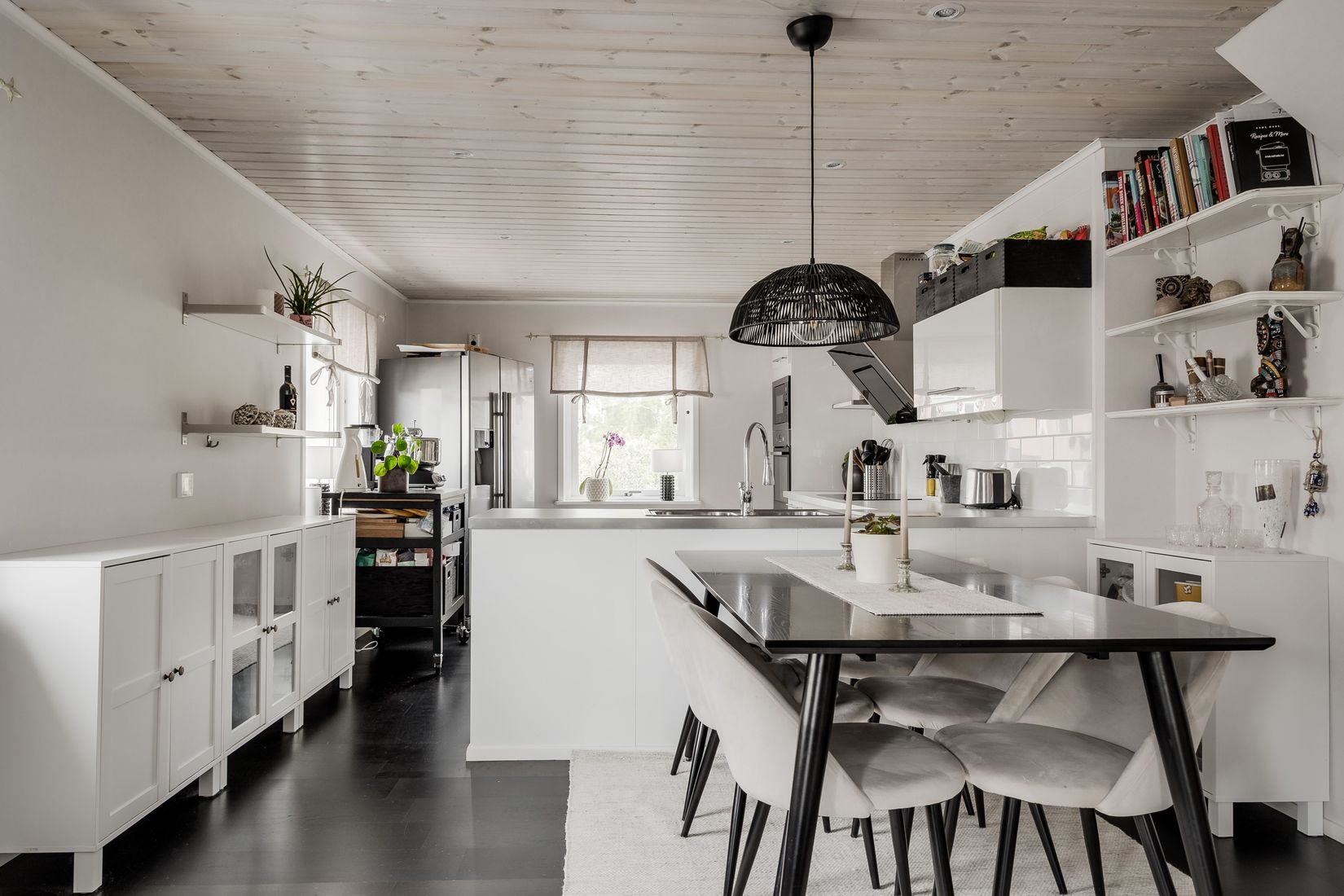 Villa, Smålandsgatan 12, Centralt, Oskarshamn