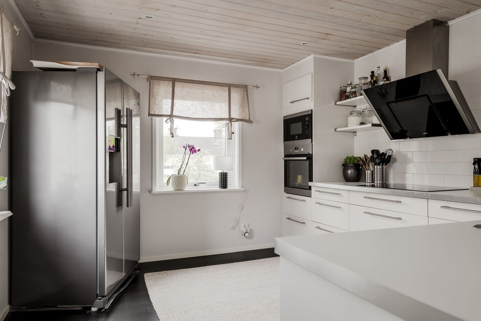 Villa, Smålandsgatan 12, Centralt, Oskarshamn