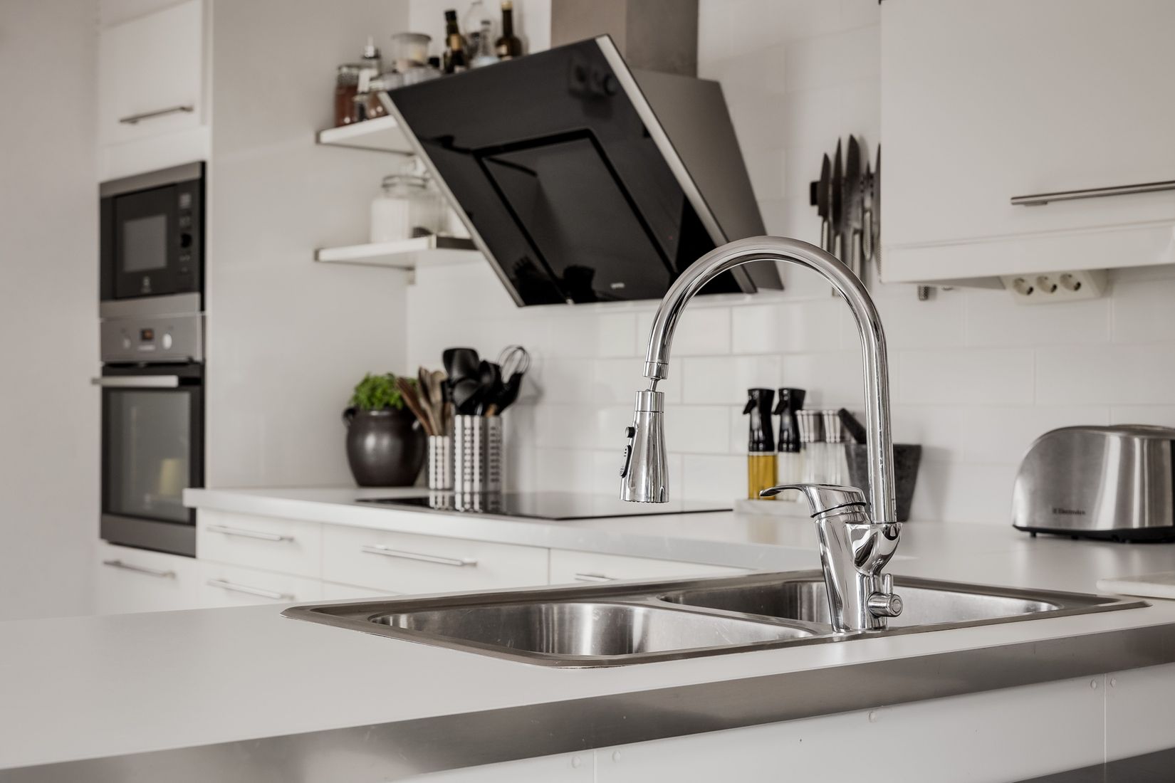 Villa, Smålandsgatan 12, Centralt, Oskarshamn