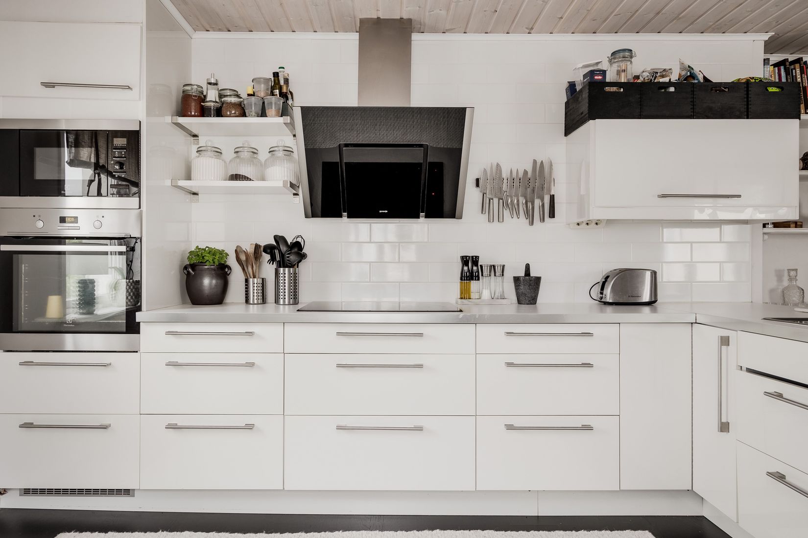 Villa, Smålandsgatan 12, Centralt, Oskarshamn