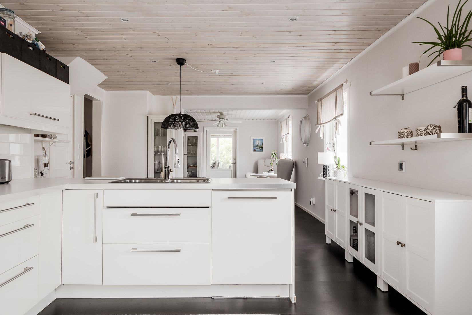 Villa, Smålandsgatan 12, Centralt, Oskarshamn