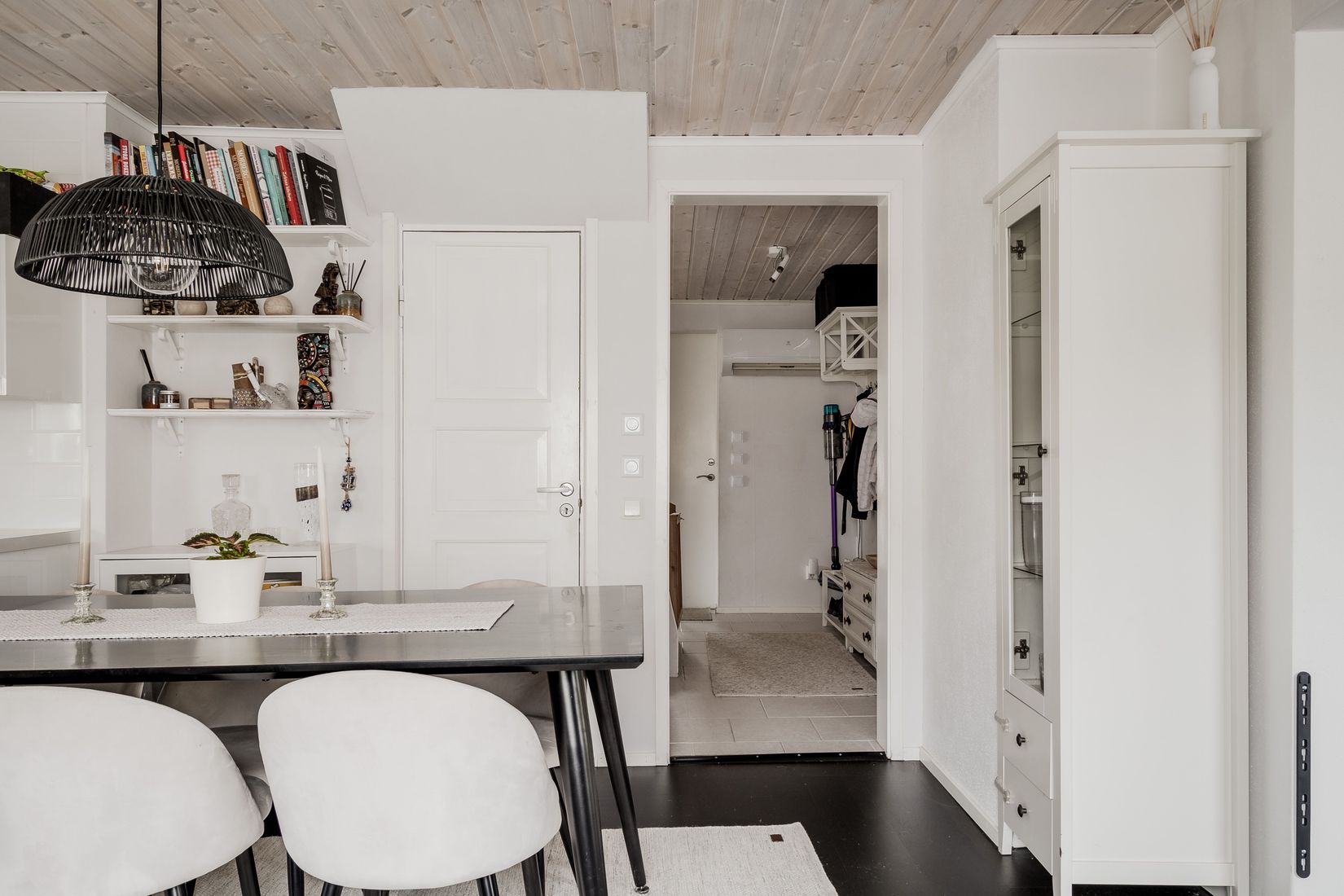 Villa, Smålandsgatan 12, Centralt, Oskarshamn