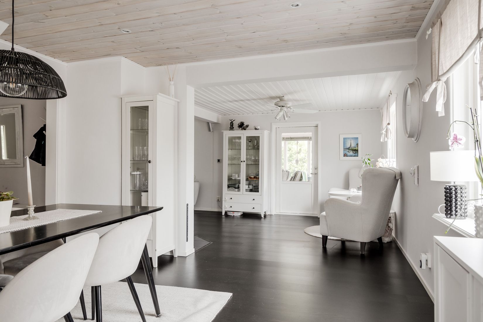 Villa, Smålandsgatan 12, Centralt, Oskarshamn