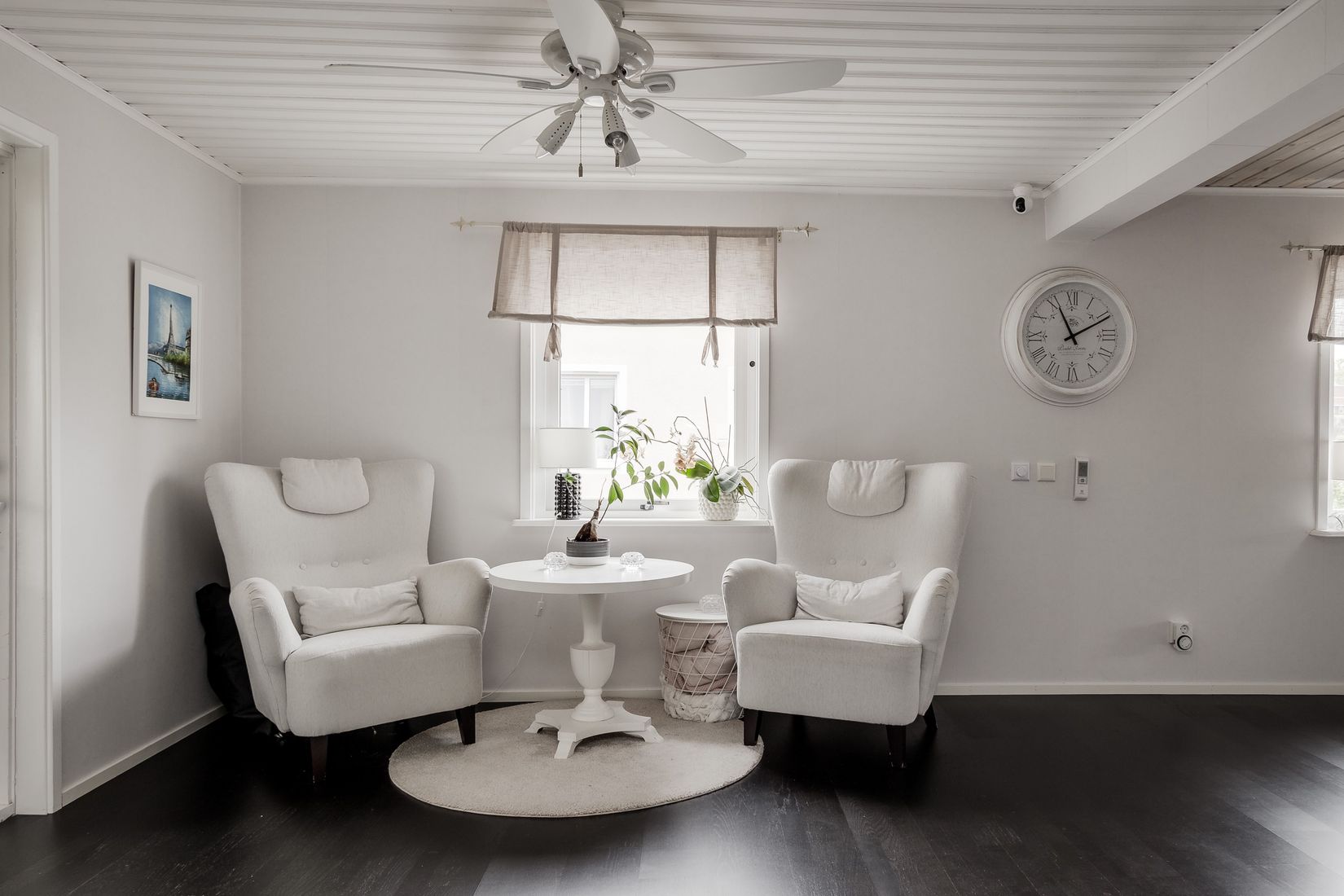 Villa, Smålandsgatan 12, Centralt, Oskarshamn