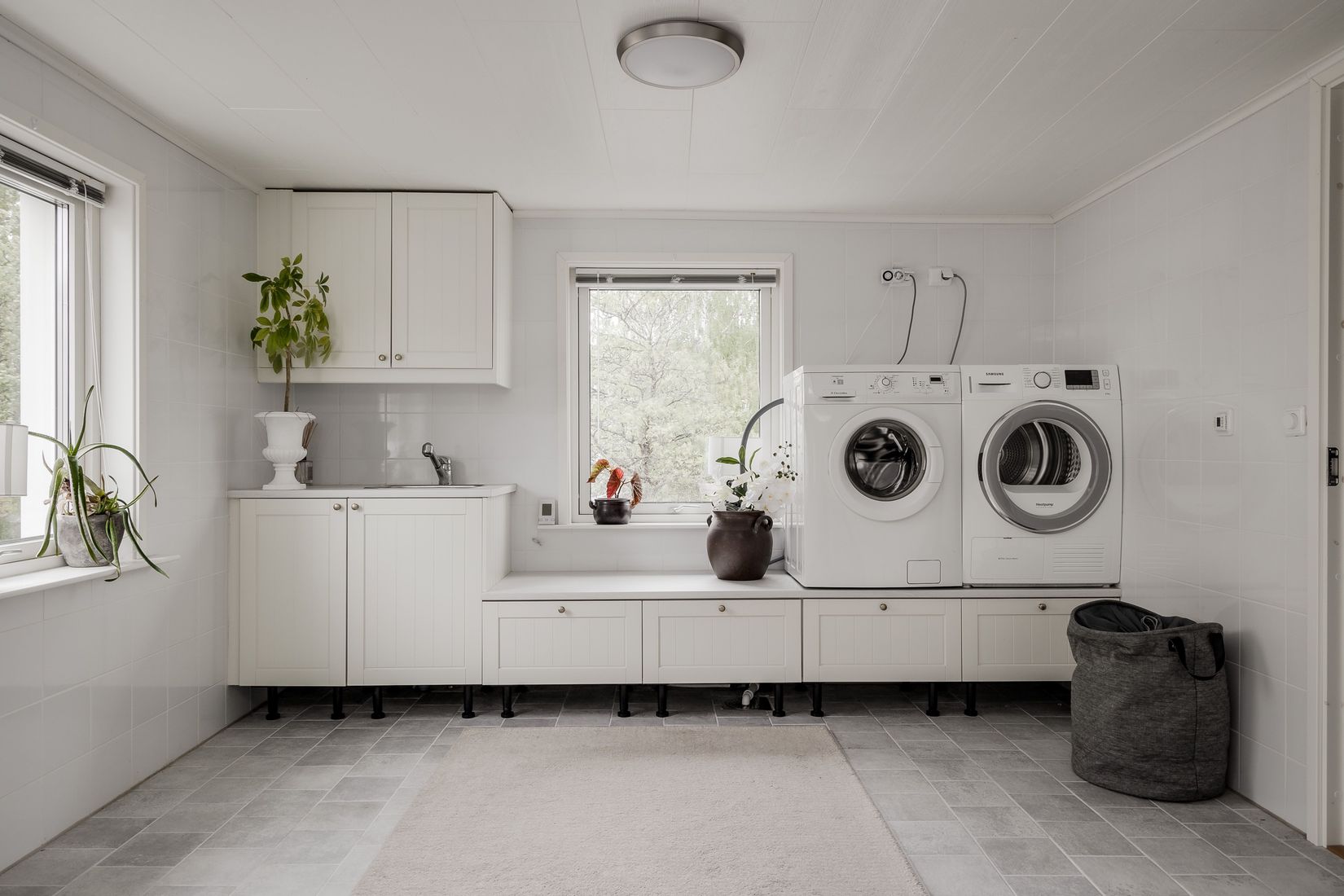 Villa, Smålandsgatan 12, Centralt, Oskarshamn