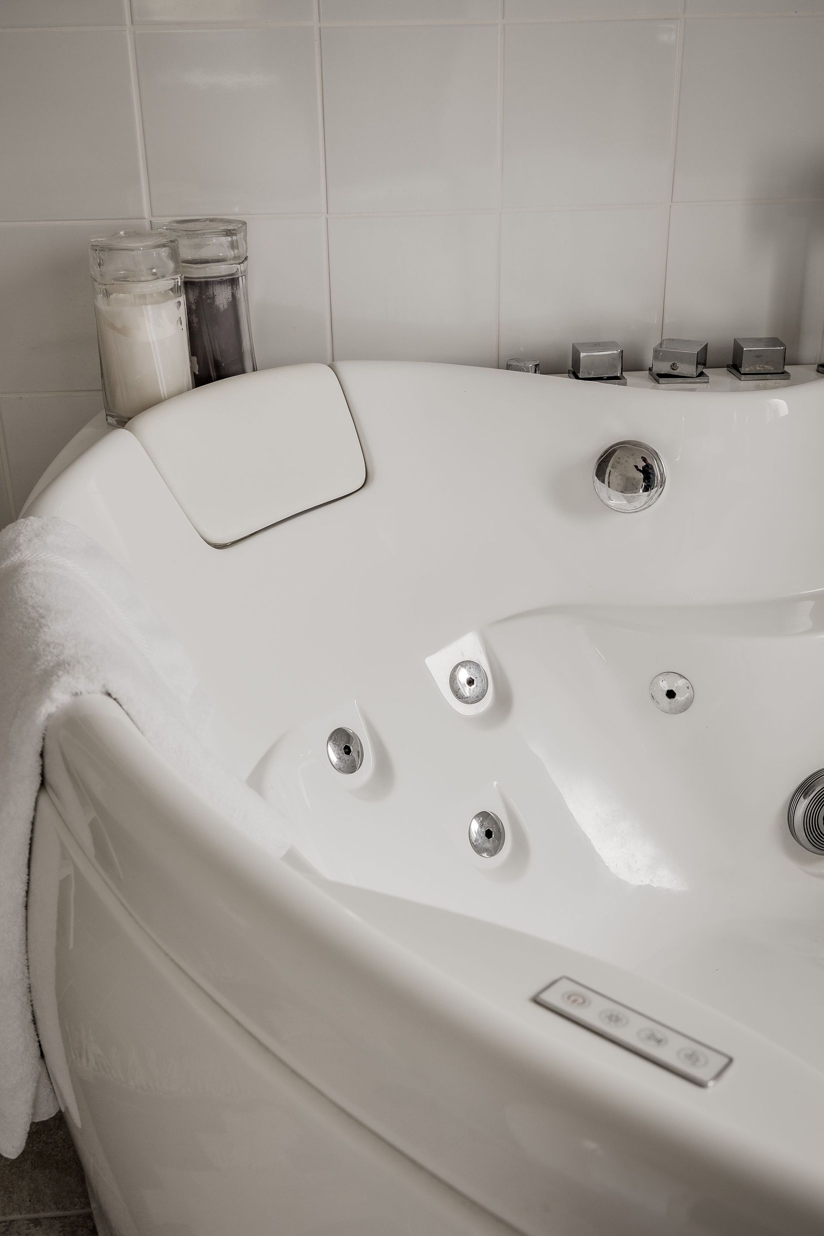 Villa, Smålandsgatan 12, Centralt, Oskarshamn