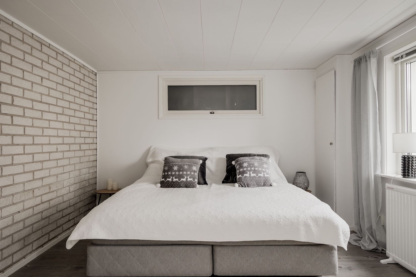 Villa, Smålandsgatan 12, Centralt, Oskarshamn