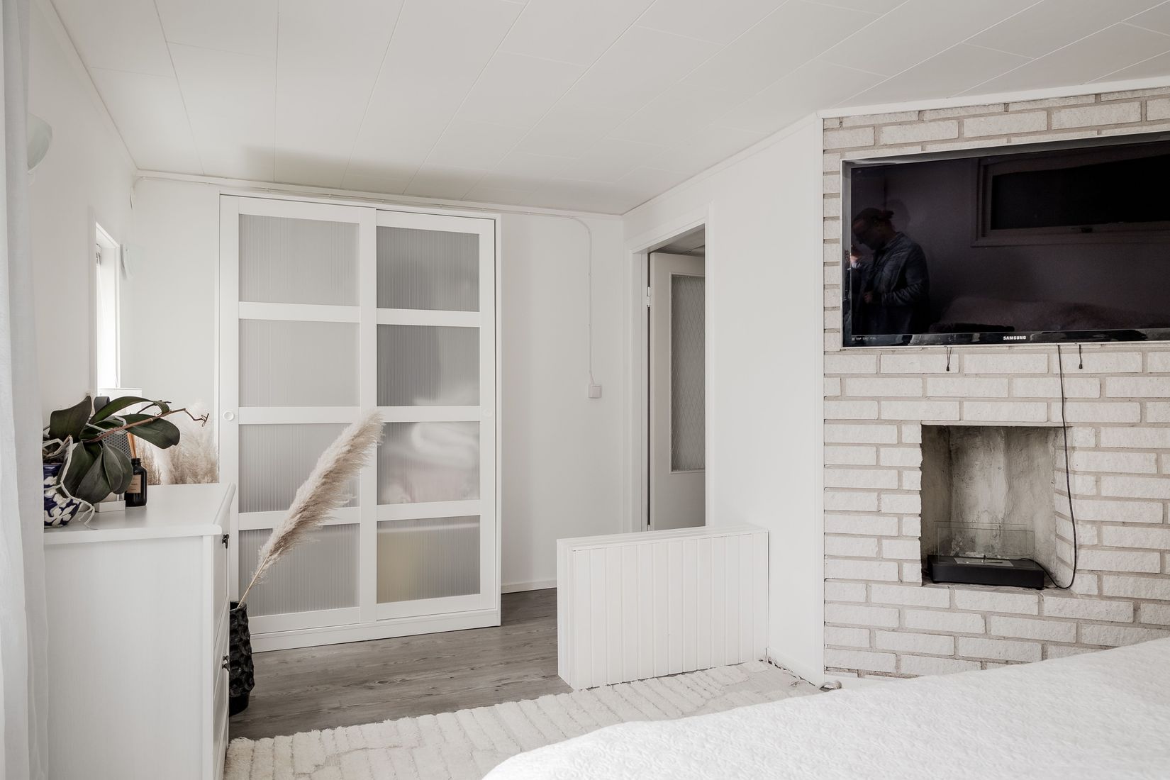 Villa, Smålandsgatan 12, Centralt, Oskarshamn