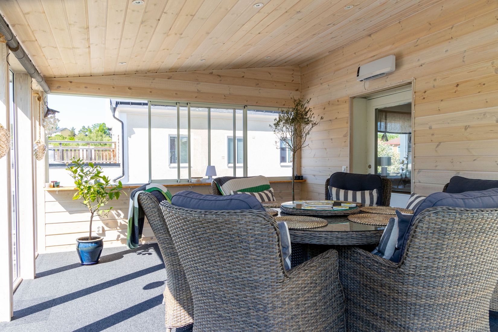 Villa, Smålandsgatan 12, Centralt, Oskarshamn