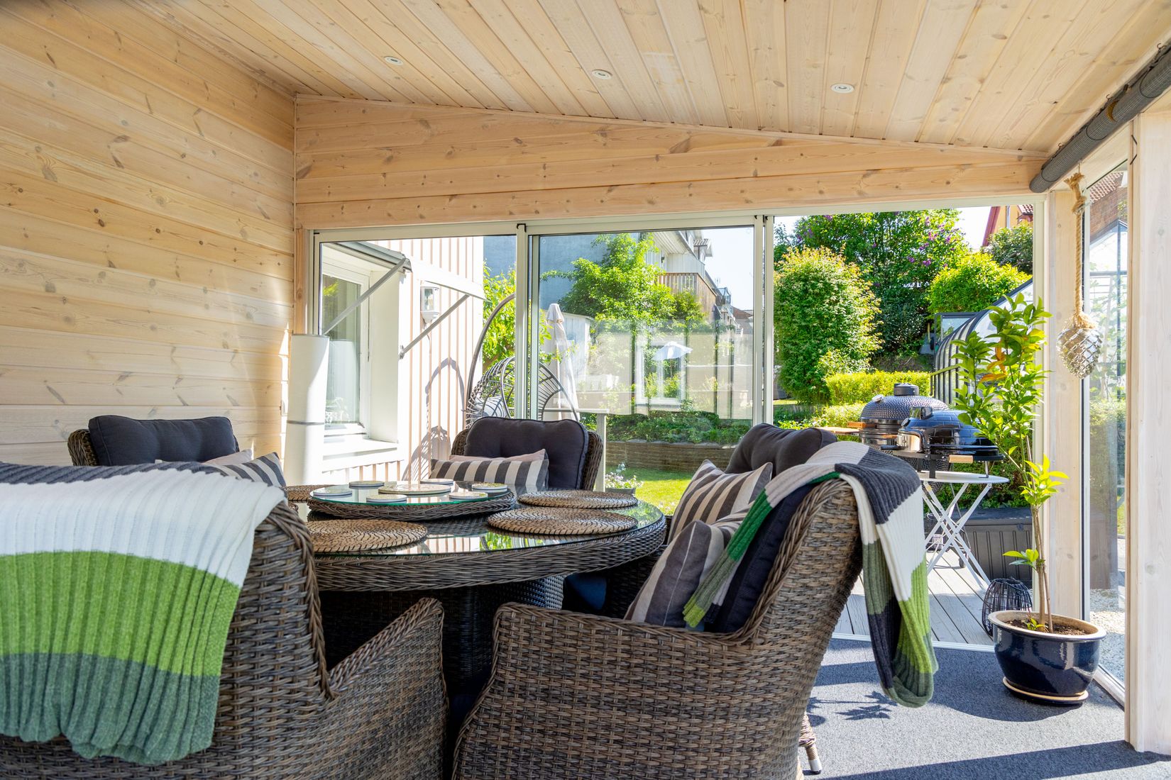 Villa, Smålandsgatan 12, Centralt, Oskarshamn