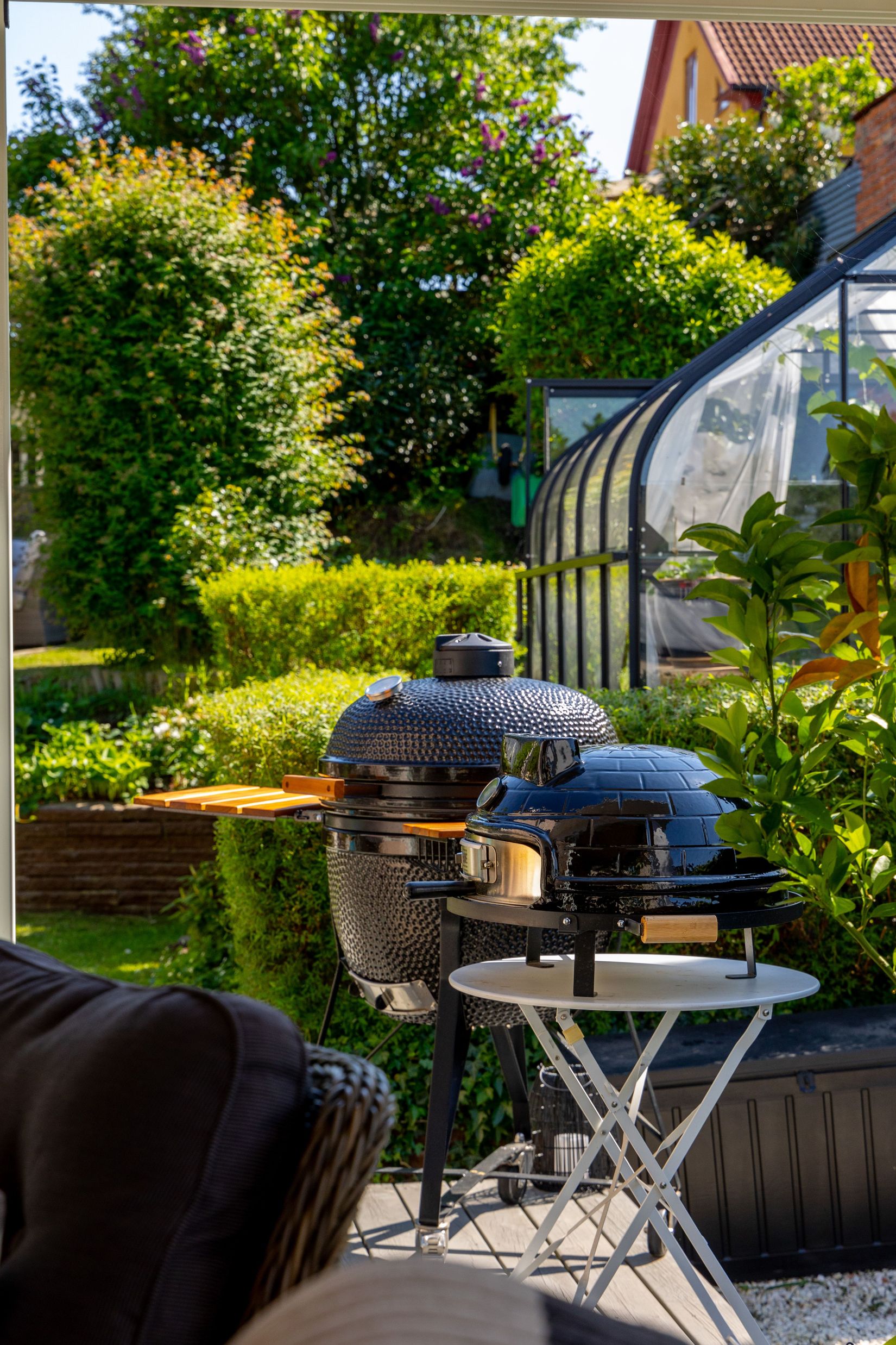 Villa, Smålandsgatan 12, Centralt, Oskarshamn