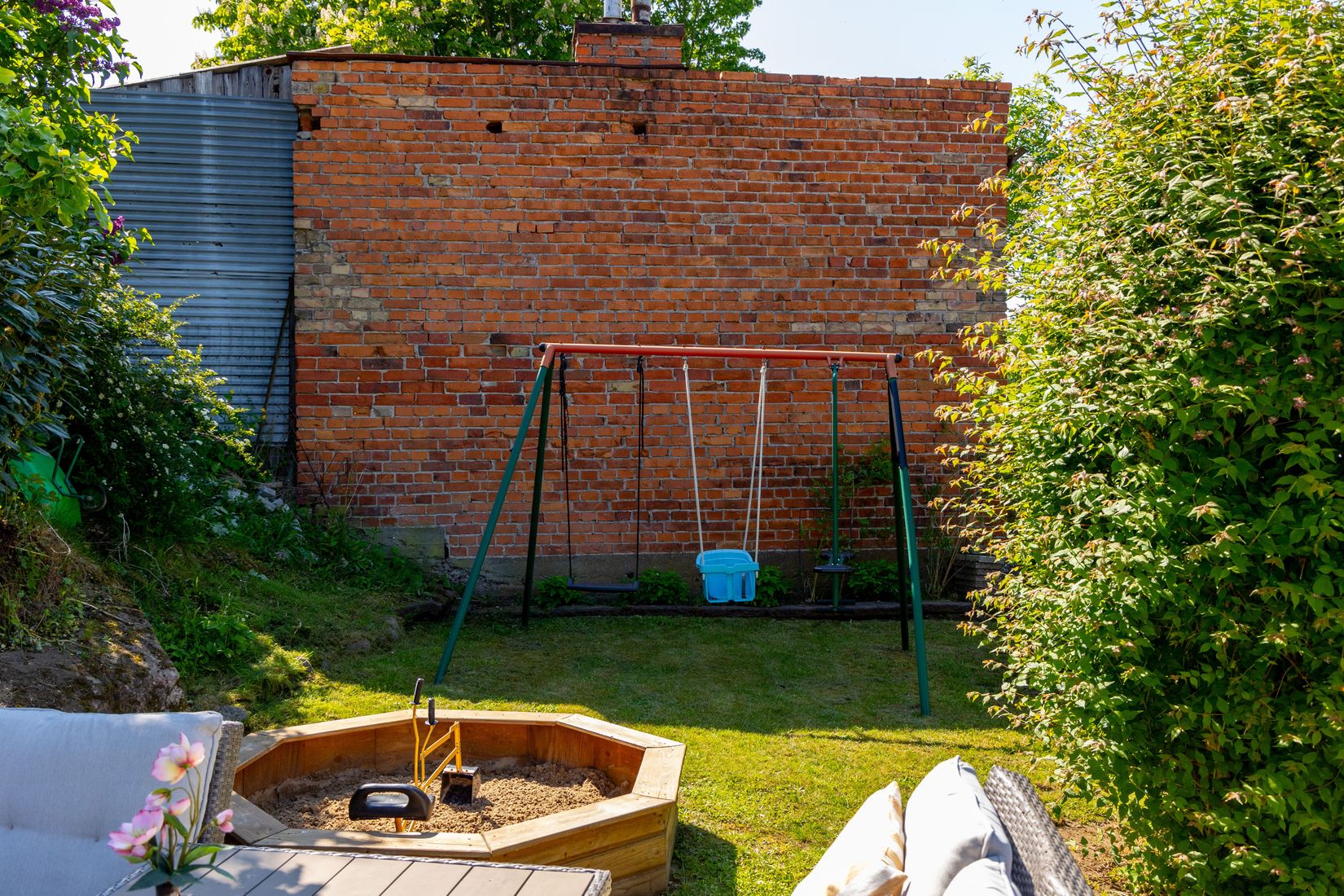 Villa, Smålandsgatan 12, Centralt, Oskarshamn