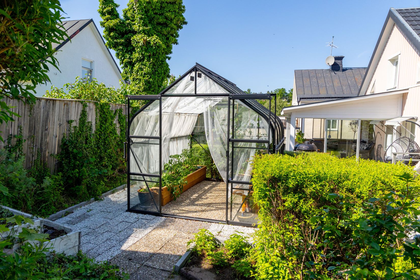 Villa, Smålandsgatan 12, Centralt, Oskarshamn