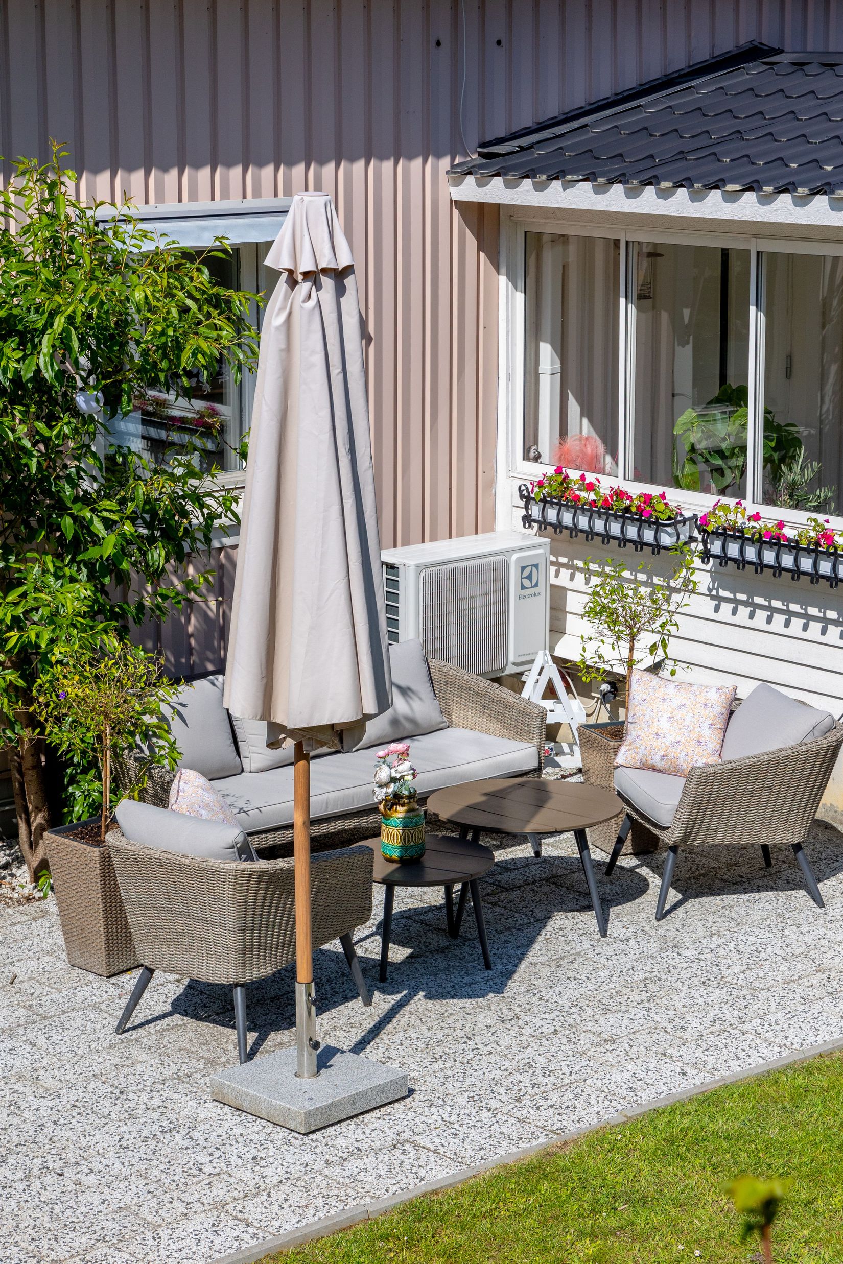 Villa, Smålandsgatan 12, Centralt, Oskarshamn