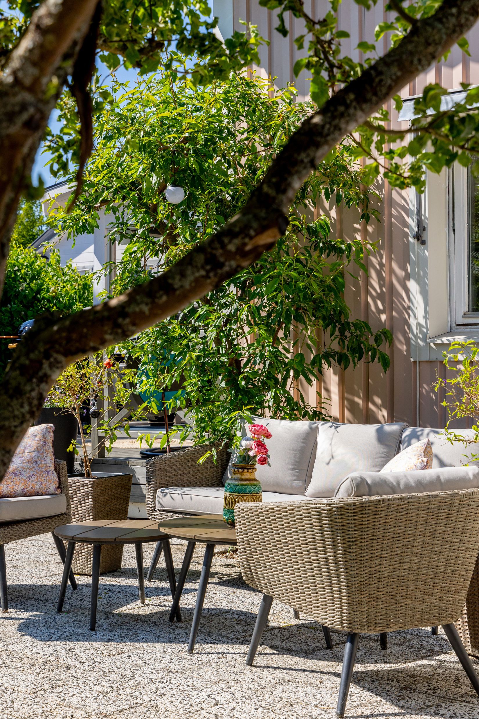 Villa, Smålandsgatan 12, Centralt, Oskarshamn