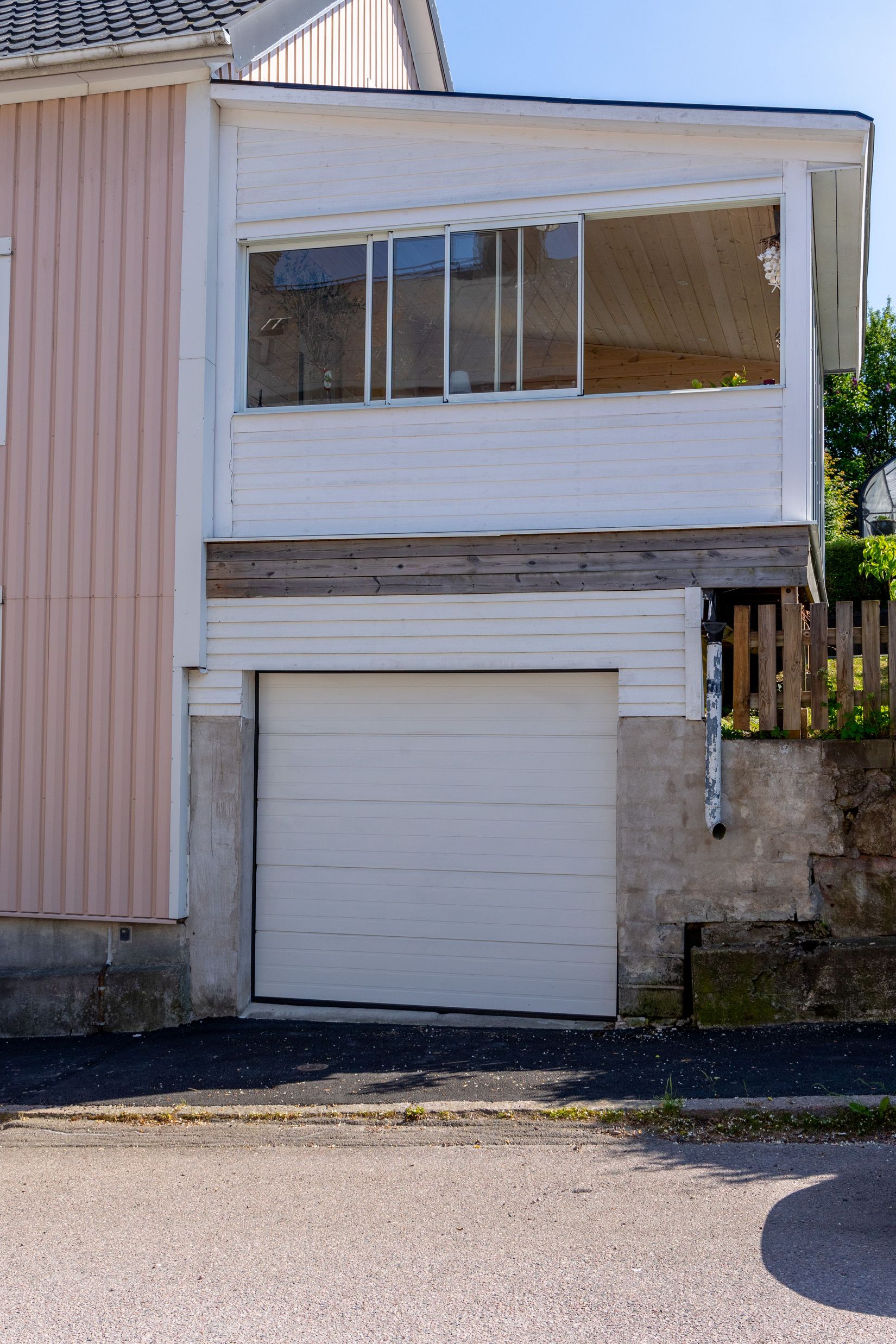 Villa, Smålandsgatan 12, Centralt, Oskarshamn