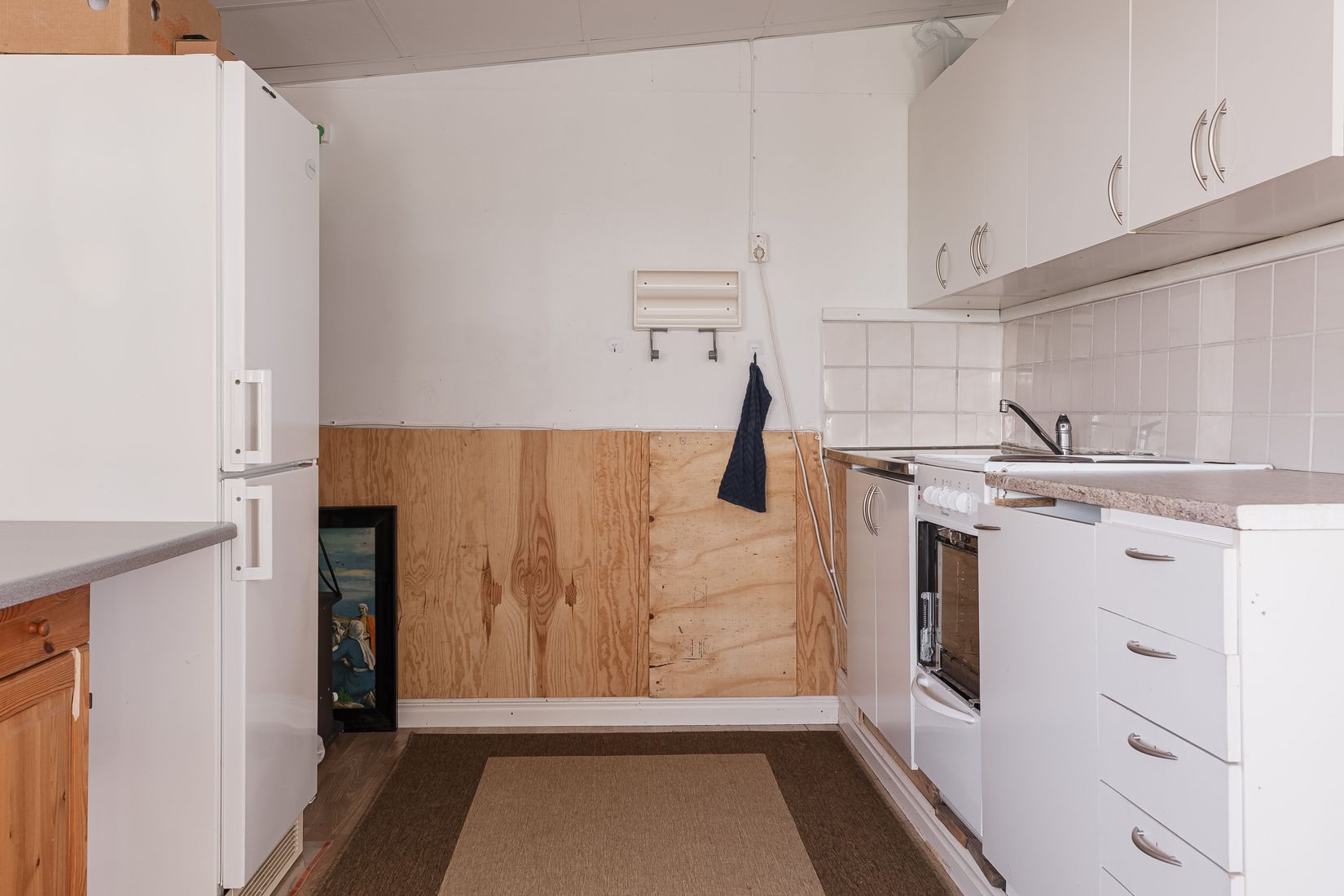 Fritidshus, Ullevi tomt 537 Ullevi koloniträdgårdar, Skäggetorp, Linköping