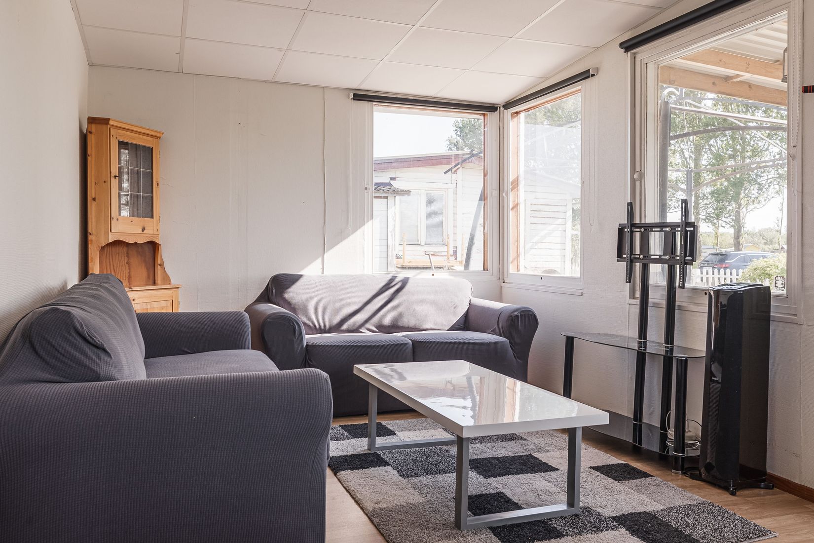 Fritidshus, Ullevi tomt 537 Ullevi koloniträdgårdar, Skäggetorp, Linköping