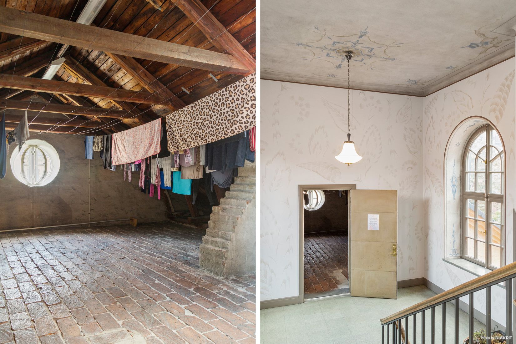 Bostadsrätt, Tre Liljor 5a, Vasastan, Stockholm