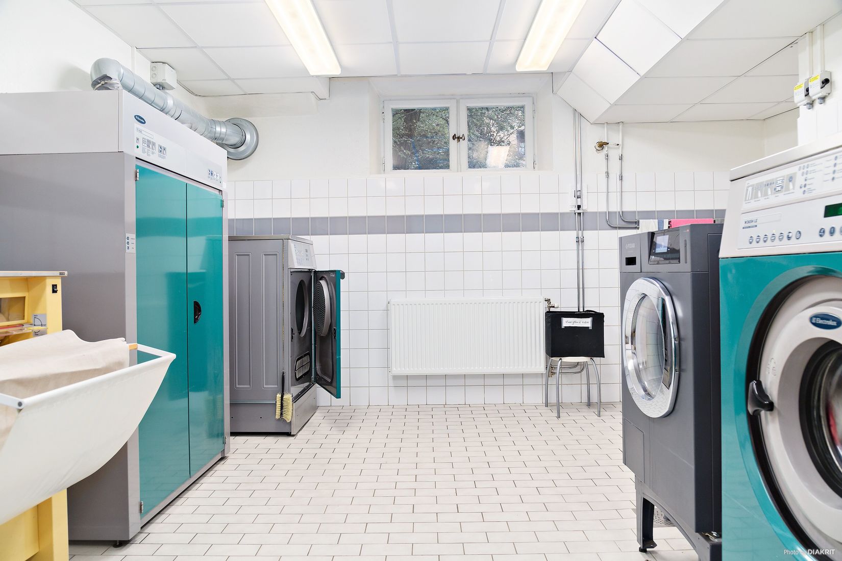 Bostadsrätt, Tre Liljor 5a, Vasastan, Stockholm