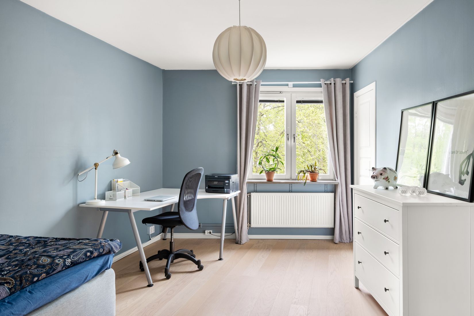 Bostadsrätt, Vilboksvägen 13B, Olofström