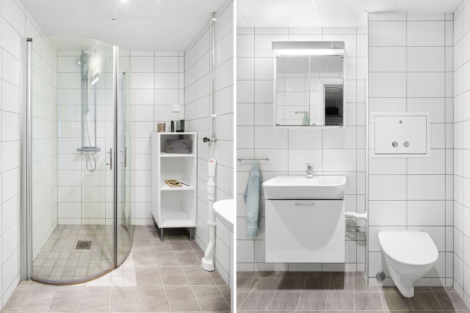 Bostadsrätt, Vilboksvägen 13B, Olofström